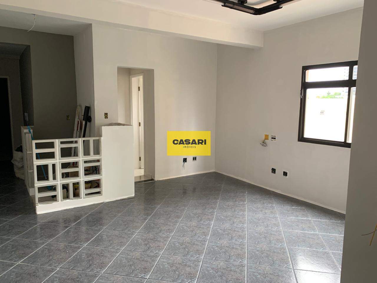 Sala para à venda no bairro Jardim do Mar, São Bernardo do Campo - Casari Imóveis: 