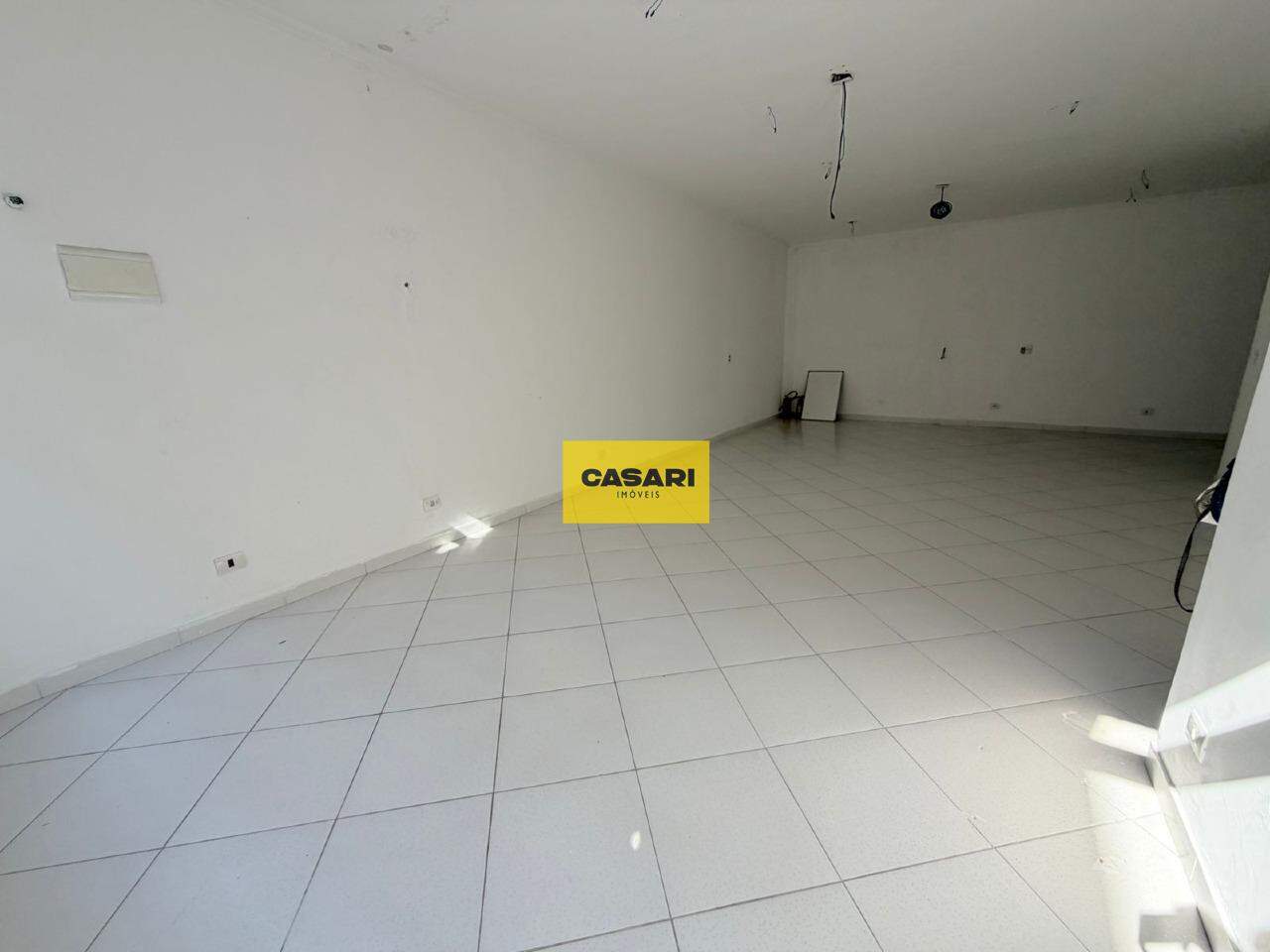 Sala para para aluguel no bairro Centro, São Bernardo do Campo - Casari Imóveis: 