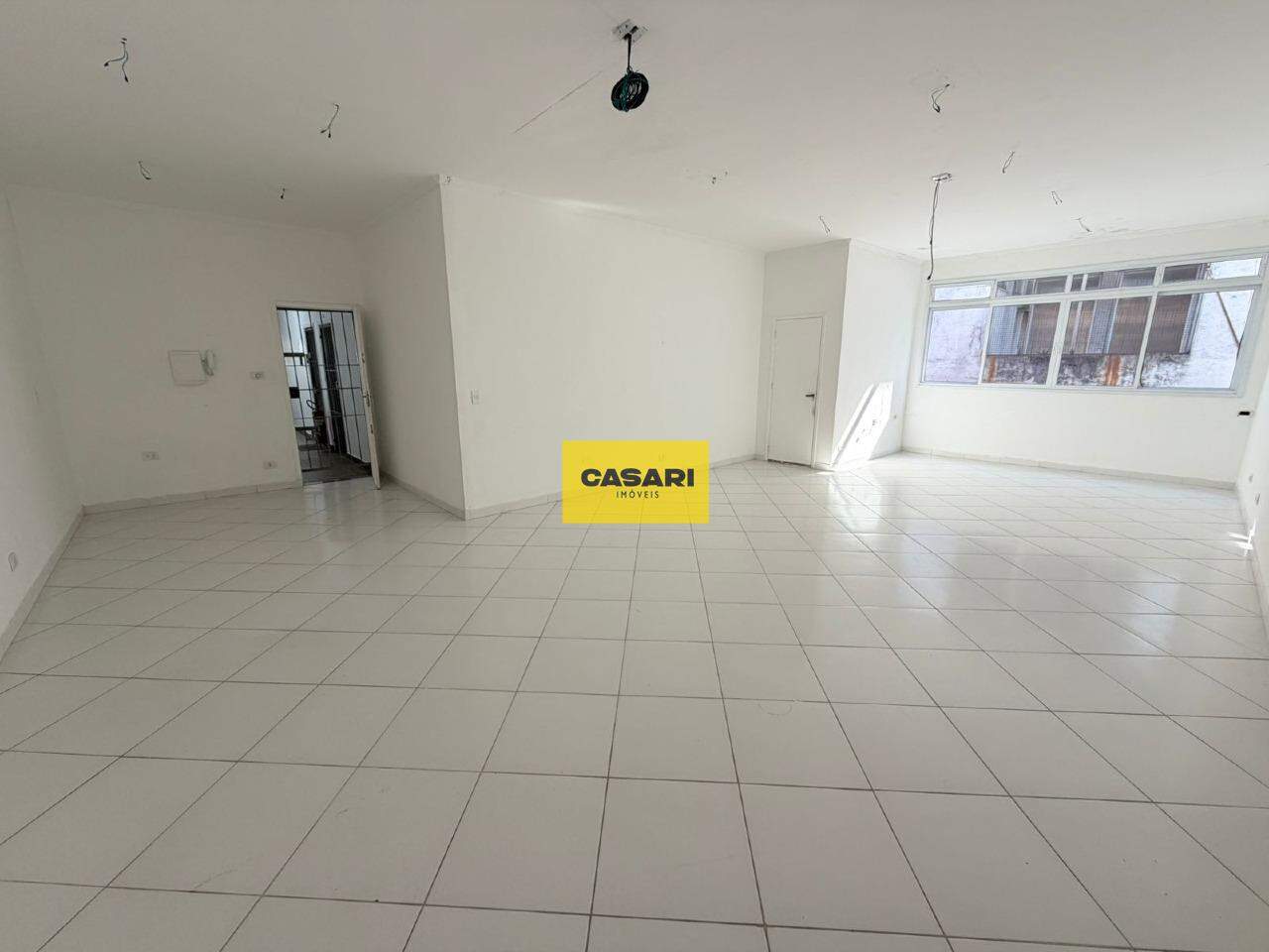 Sala para para aluguel no bairro Centro, São Bernardo do Campo - Casari Imóveis: 