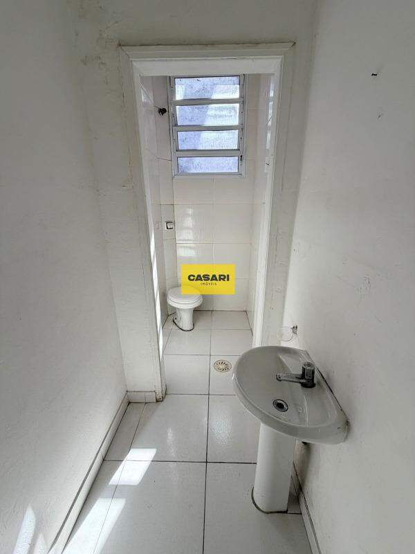 Sala para para aluguel no bairro Centro, São Bernardo do Campo - Casari Imóveis: 