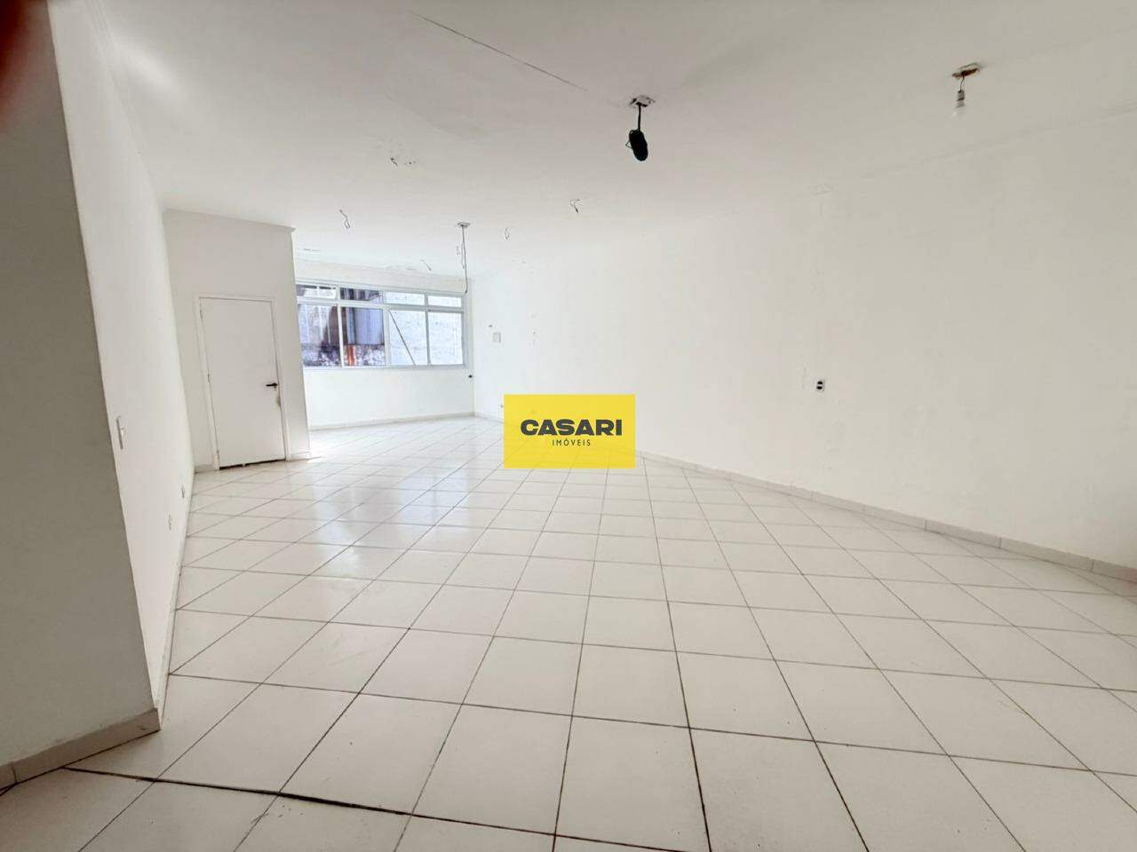 Sala para para aluguel no bairro Centro, São Bernardo do Campo - Casari Imóveis: 