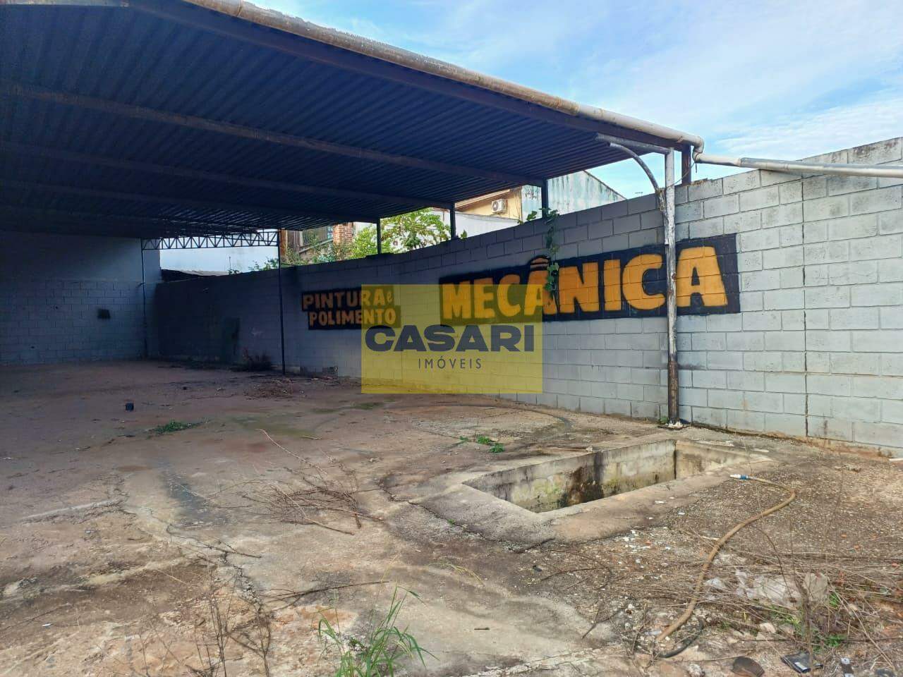 Terreno para à venda no bairro Centro, Boituva - Casari Imóveis: 