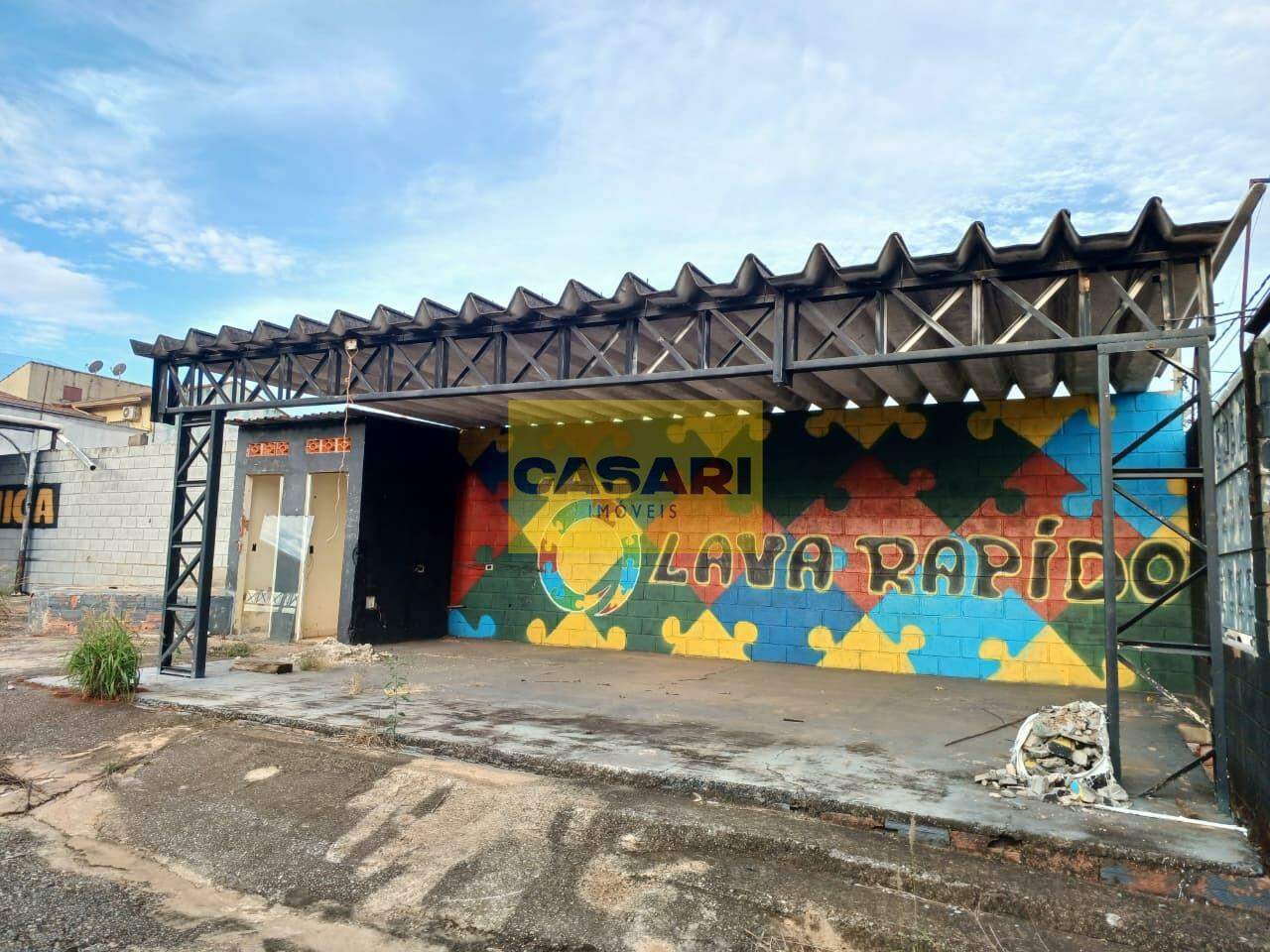 Terreno para à venda no bairro Centro, Boituva - Casari Imóveis: 