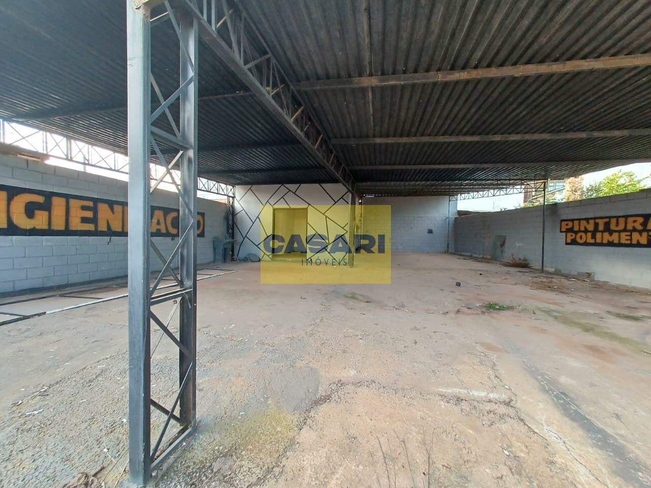 Terreno para à venda no bairro Centro, Boituva - Casari Imóveis: 