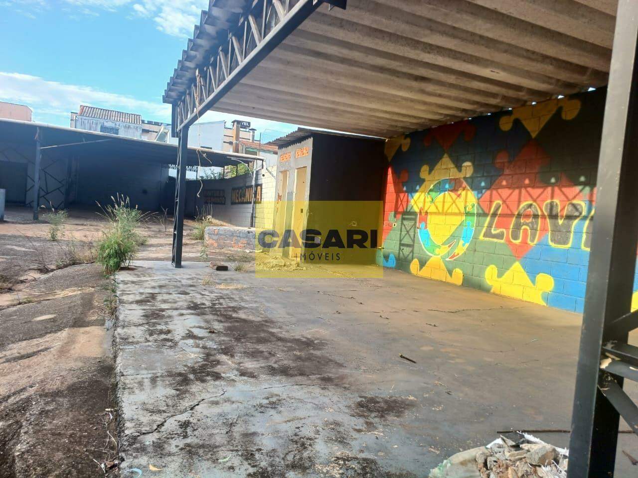 Terreno para à venda no bairro Centro, Boituva - Casari Imóveis: 