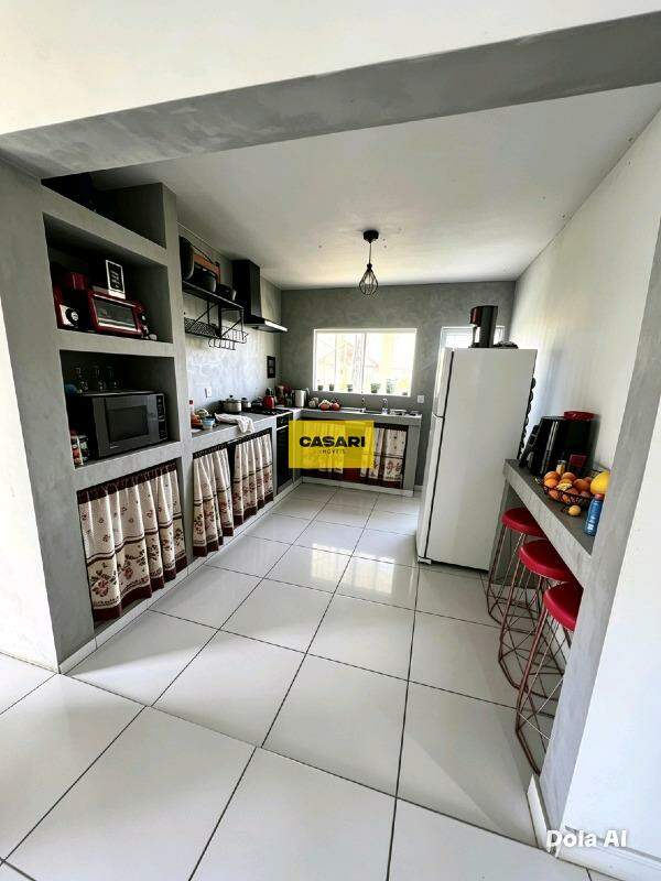 Chácara para à venda no bairro Rio Grande, São Bernardo do Campo - Casari Imóveis: 