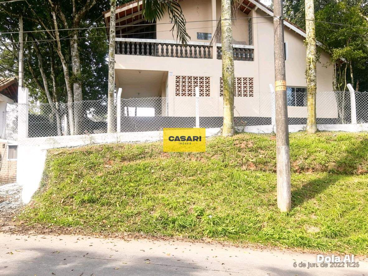 Chácara para à venda no bairro Rio Grande, São Bernardo do Campo - Casari Imóveis: 