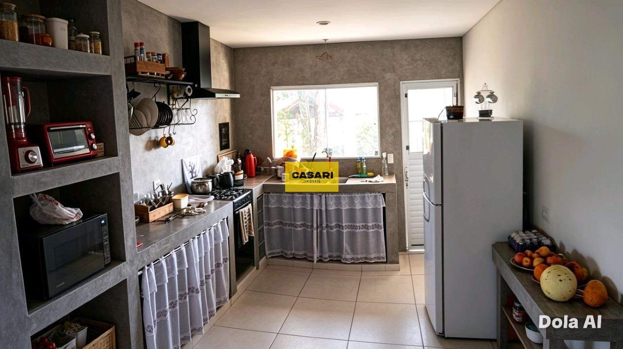 Chácara para à venda no bairro Rio Grande, São Bernardo do Campo - Casari Imóveis: 