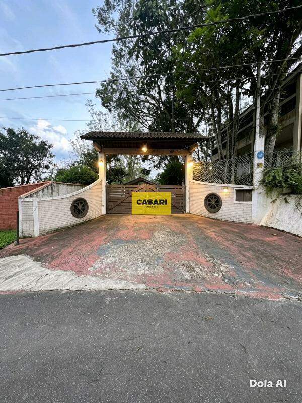 Chácara para à venda no bairro Rio Grande, São Bernardo do Campo - Casari Imóveis: 
