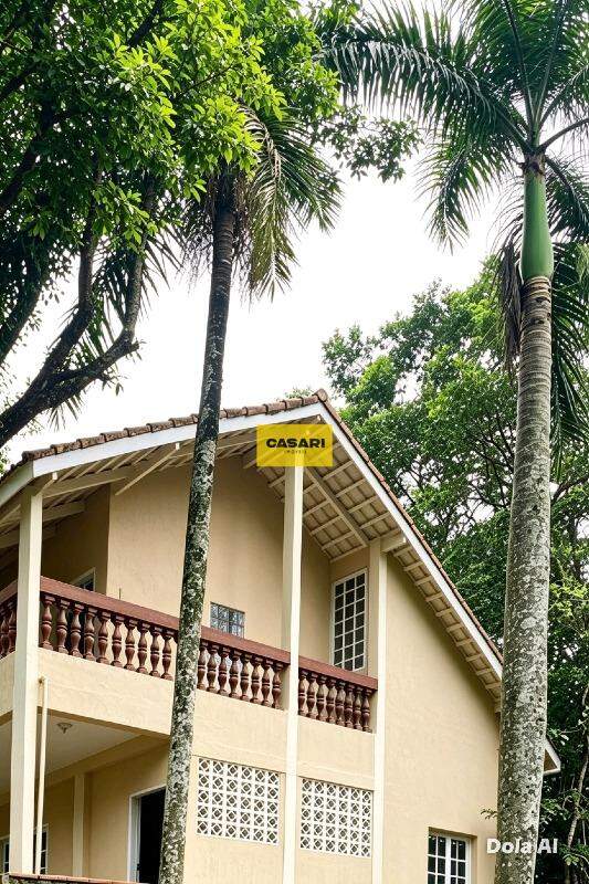 Chácara para à venda no bairro Rio Grande, São Bernardo do Campo - Casari Imóveis: 