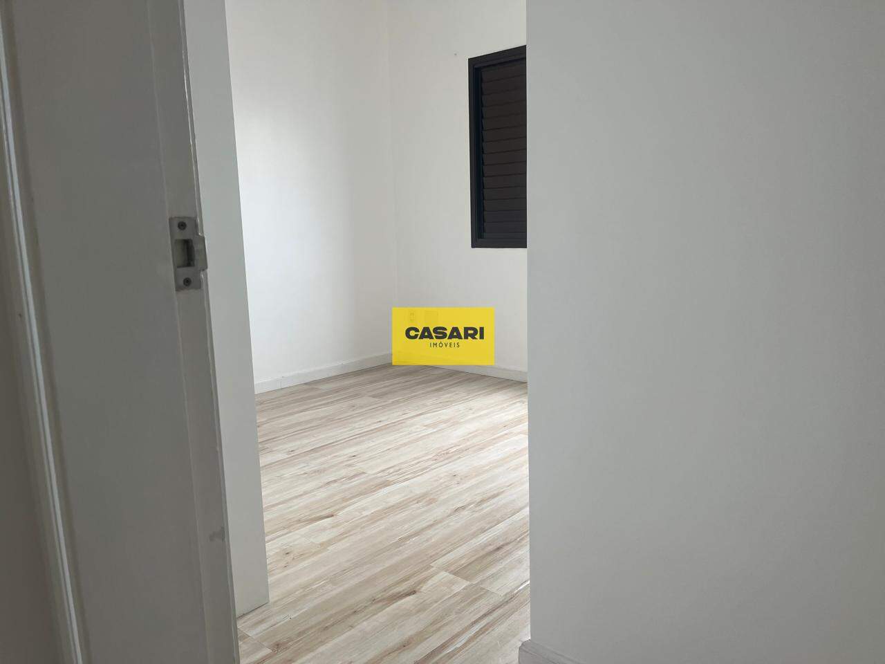 Apartamento para à venda no bairro Vila Euclides, São Bernardo do Campo - Casari Imóveis: 