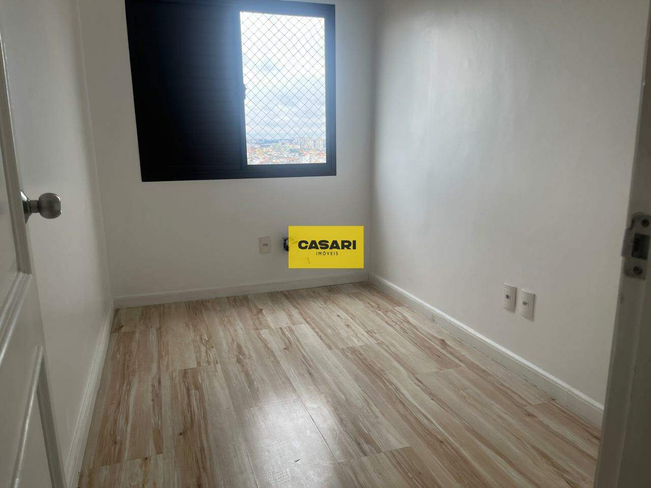 Apartamento para à venda no bairro Vila Euclides, São Bernardo do Campo - Casari Imóveis: 