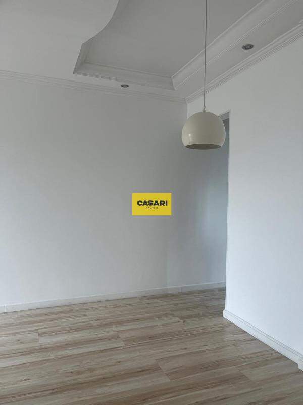 Apartamento para à venda no bairro Vila Euclides, São Bernardo do Campo - Casari Imóveis: 