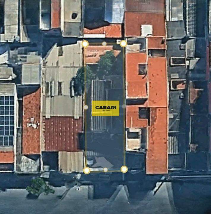 Sobrado para à venda no bairro Vila Pires, Santo André - Casari Imóveis: 
