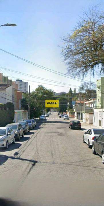 Sobrado para à venda no bairro Vila Pires, Santo André - Casari Imóveis: 