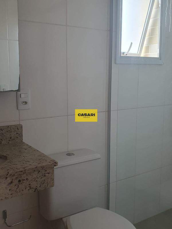 Cobertura para à venda no bairro Assunção, São Bernardo do Campo - Casari Imóveis: 
