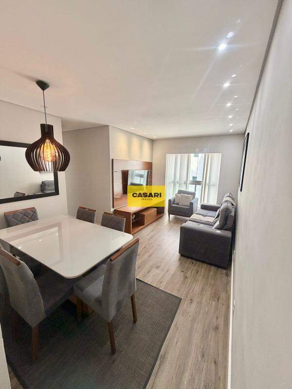 Apartamento para à venda no bairro Dos Casa, São Bernardo do Campo - Casari Imóveis: 