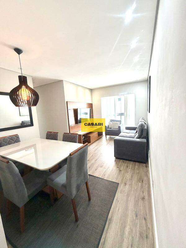 Apartamento para à venda no bairro Dos Casa, São Bernardo do Campo - Casari Imóveis: 