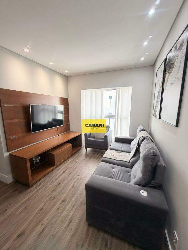 Apartamento para à venda no bairro Dos Casa, São Bernardo do Campo - Casari Imóveis: 