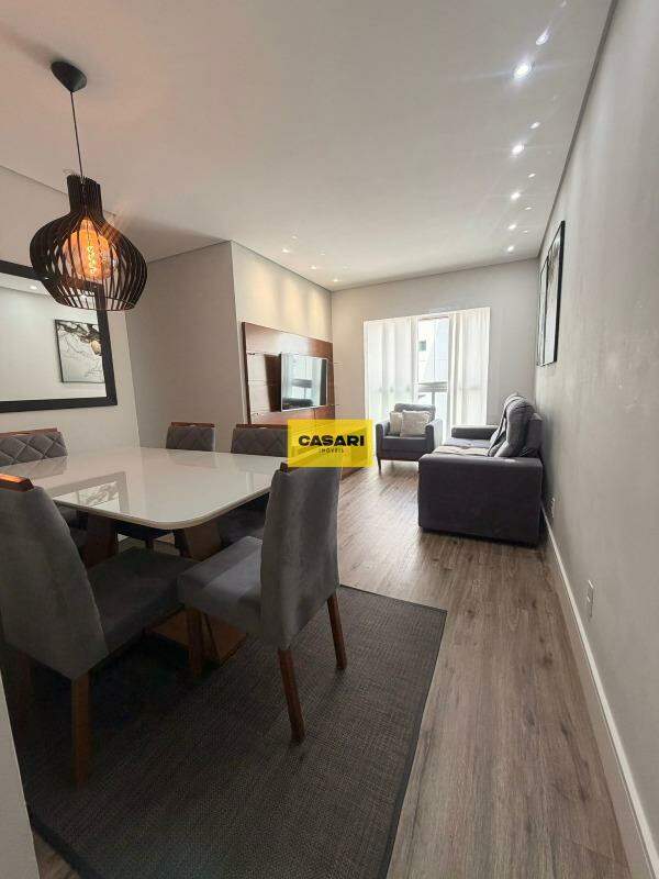 Apartamento para à venda no bairro Dos Casa, São Bernardo do Campo - Casari Imóveis: 