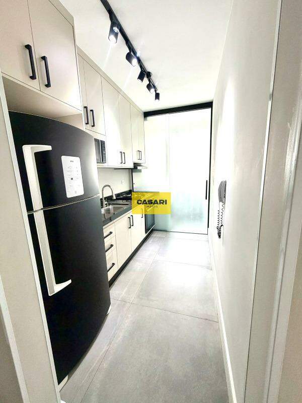 Apartamento para à venda no bairro Dos Casa, São Bernardo do Campo - Casari Imóveis: 
