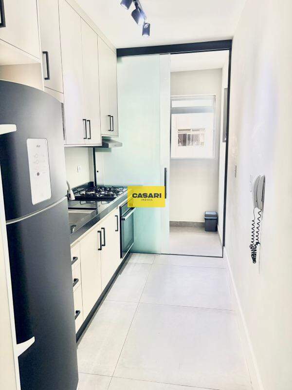 Apartamento para à venda no bairro Dos Casa, São Bernardo do Campo - Casari Imóveis: 