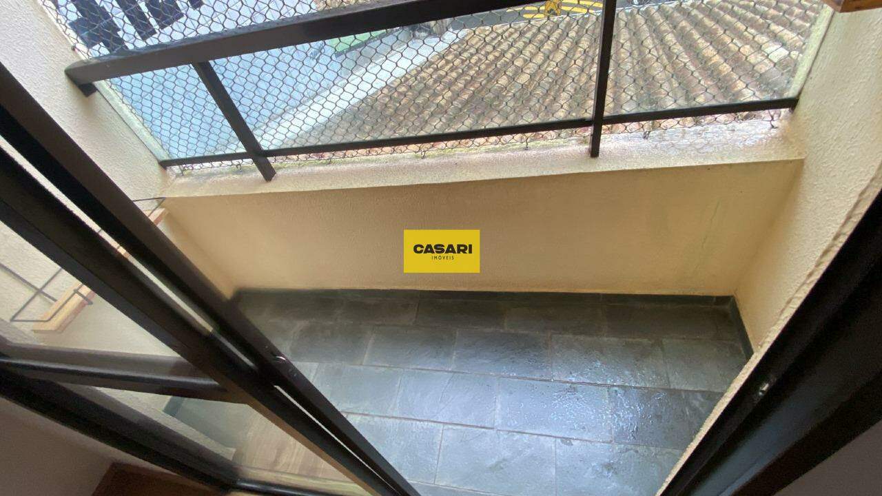 Apartamento para para aluguel no bairro Vila Euclides, São Bernardo do Campo - Casari Imóveis: 
