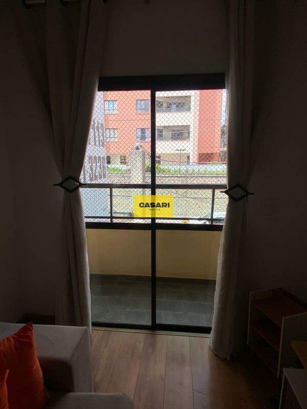 Apartamento para para aluguel no bairro Vila Euclides, São Bernardo do Campo - Casari Imóveis: 