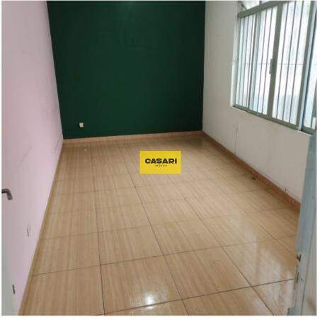 Sala para para aluguel no bairro Rudge Ramos, São Bernardo do Campo - Casari Imóveis: 