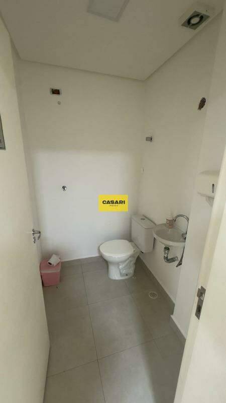 Sala para para aluguel no bairro Centro, São Bernardo do Campo - Casari Imóveis: 
