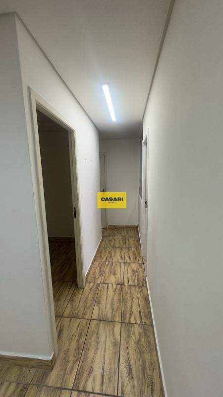 Sala para para aluguel no bairro Centro, São Bernardo do Campo - Casari Imóveis: 