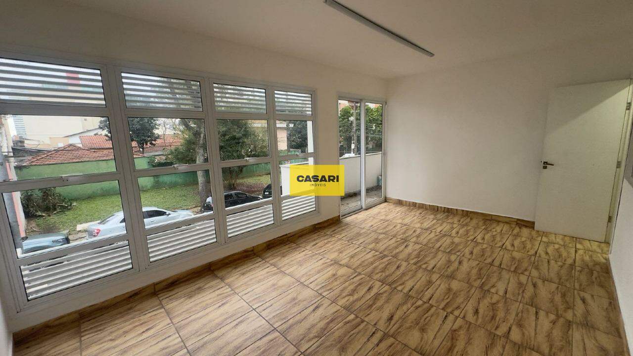 Sala para para aluguel no bairro Centro, São Bernardo do Campo - Casari Imóveis: 