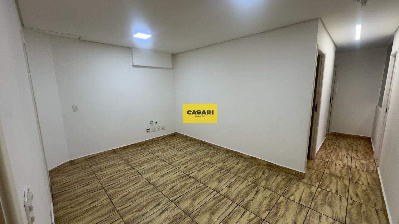 Sala para para aluguel no bairro Centro, São Bernardo do Campo - Casari Imóveis: 