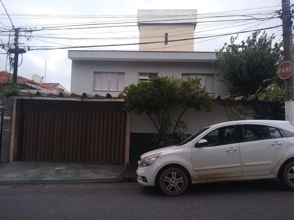 Casa para para aluguel no bairro Jardim do Mar, São Bernardo do Campo - Casari Imóveis: 