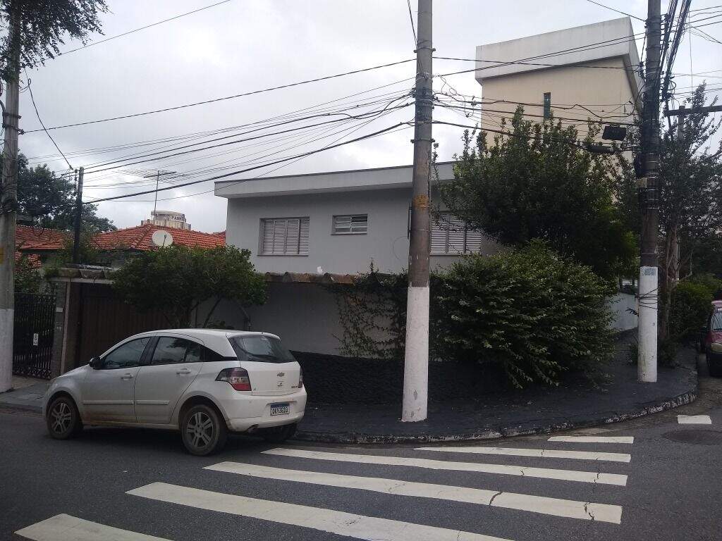 Casa para para aluguel no bairro Jardim do Mar, São Bernardo do Campo - Casari Imóveis: 