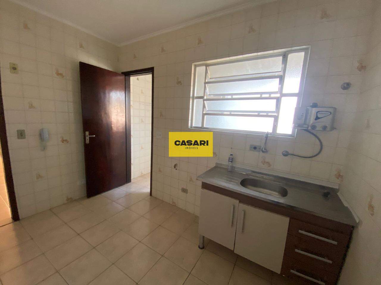 Apartamento para para aluguel no bairro Jardim do Mar, São Bernardo do Campo - Casari Imóveis: 