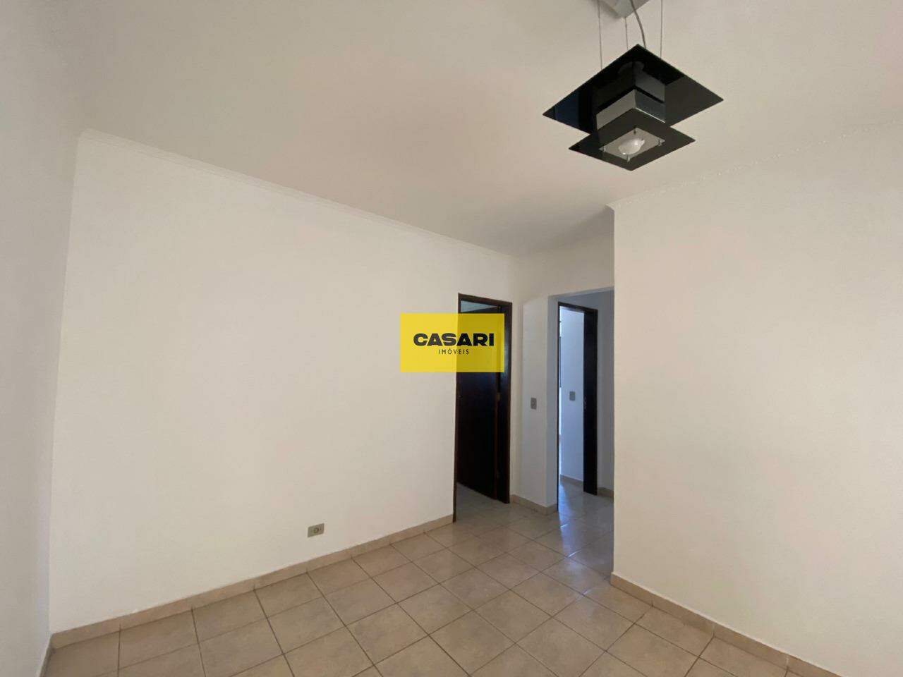 Apartamento para para aluguel no bairro Jardim do Mar, São Bernardo do Campo - Casari Imóveis: 