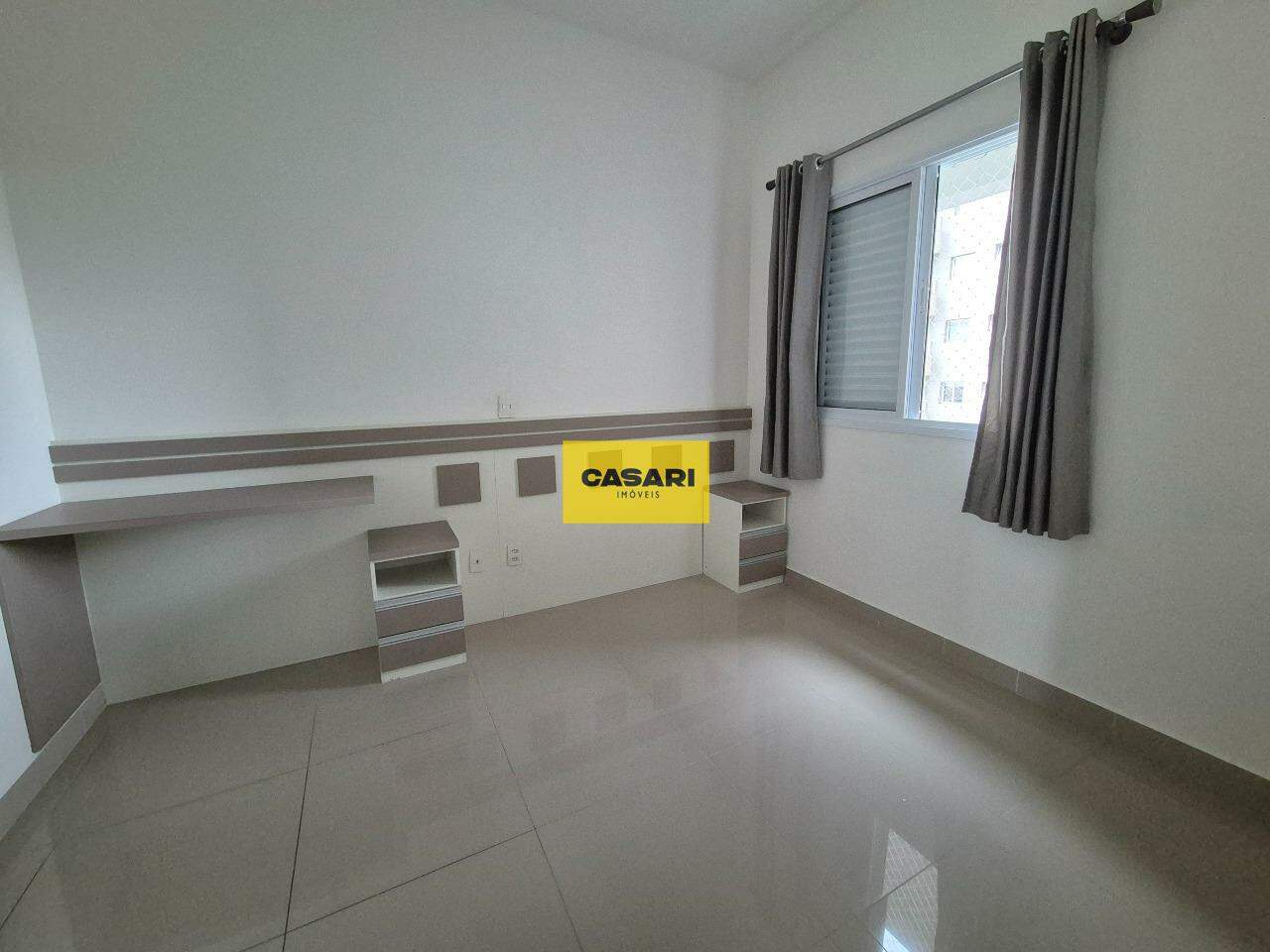 Apartamento para à venda no bairro Centro, São Bernardo do Campo - Casari Imóveis: 