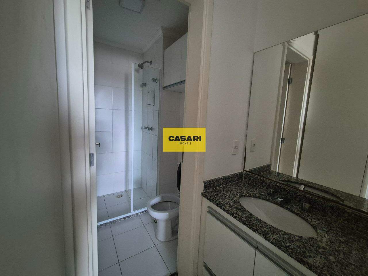 Apartamento para à venda no bairro Centro, São Bernardo do Campo - Casari Imóveis: 