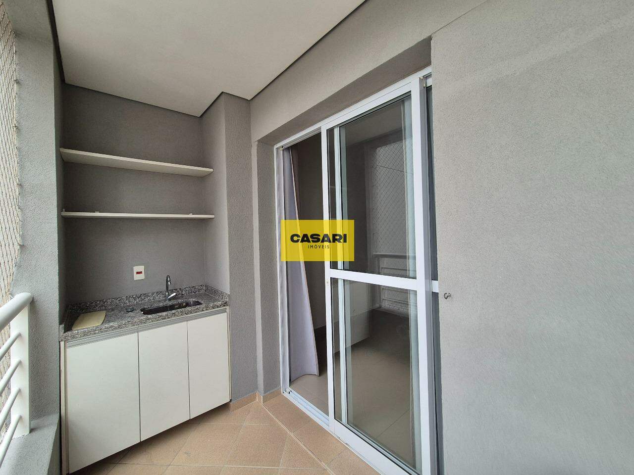 Apartamento para à venda no bairro Centro, São Bernardo do Campo - Casari Imóveis: 