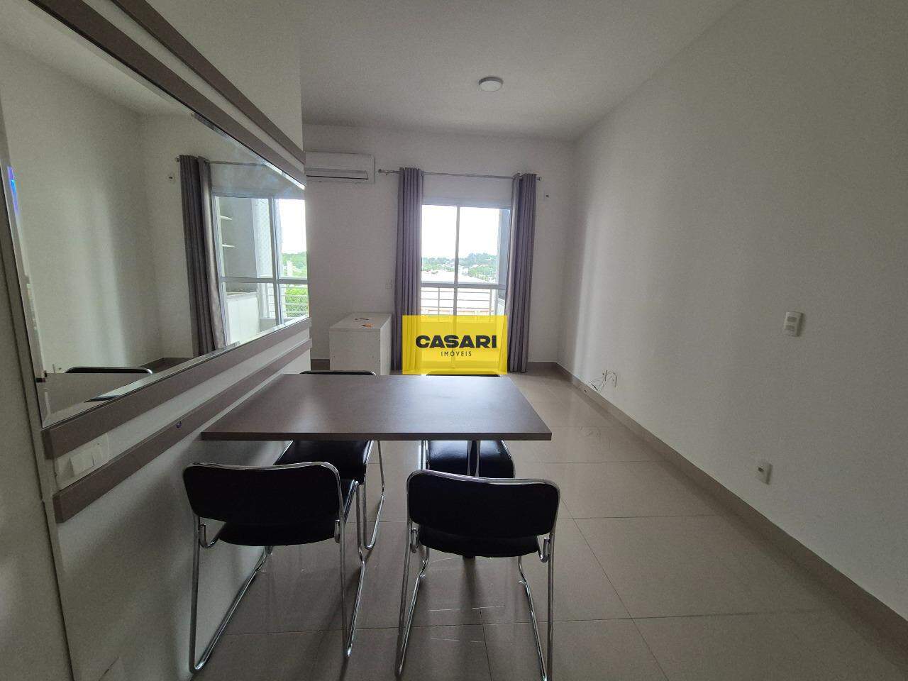 Apartamento para à venda no bairro Centro, São Bernardo do Campo - Casari Imóveis: 