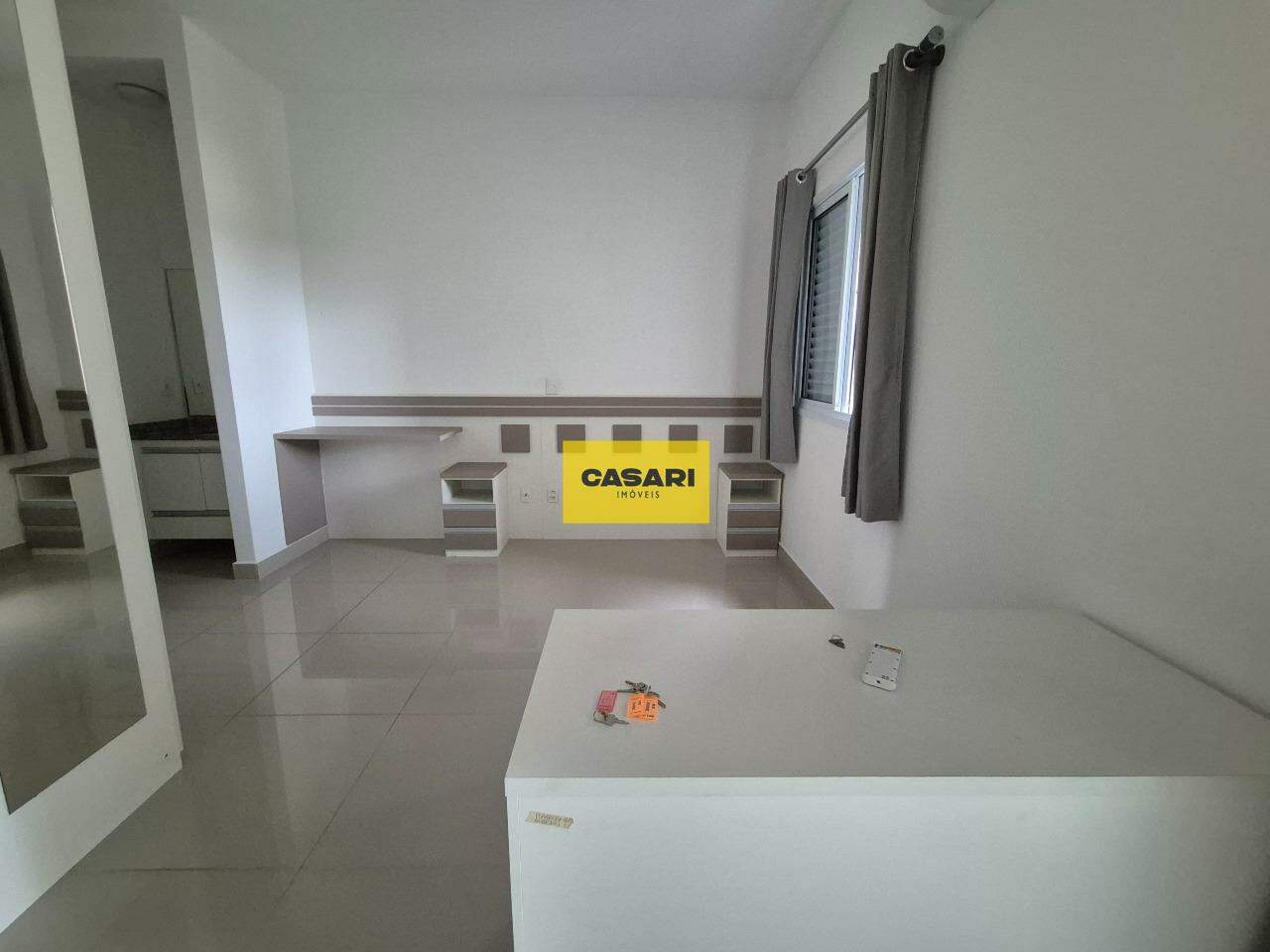 Apartamento para à venda no bairro Centro, São Bernardo do Campo - Casari Imóveis: 