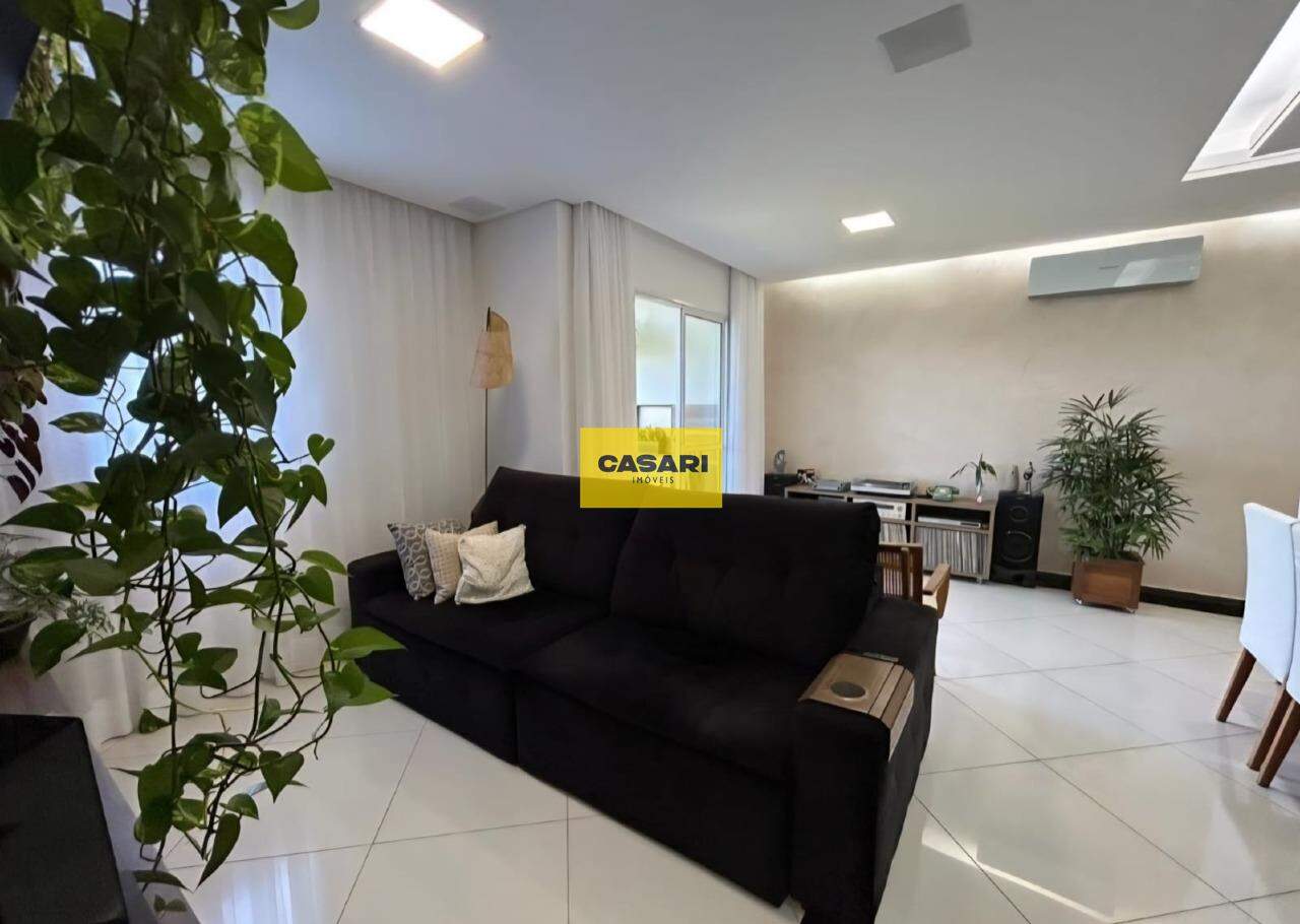 Apartamento para à venda no bairro Planalto, São Bernardo do Campo - Casari Imóveis: 