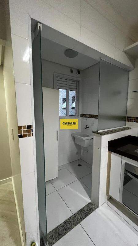Apartamento para à venda no bairro Centro, São Bernardo do Campo - Casari Imóveis: 