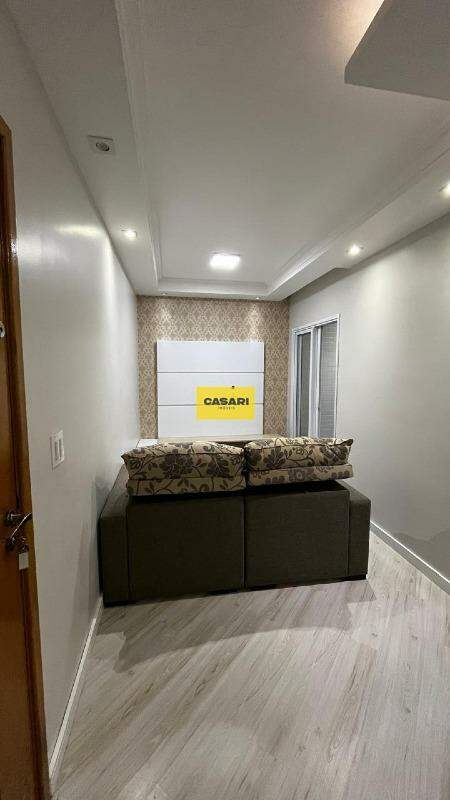 Apartamento para à venda no bairro Centro, São Bernardo do Campo - Casari Imóveis: 