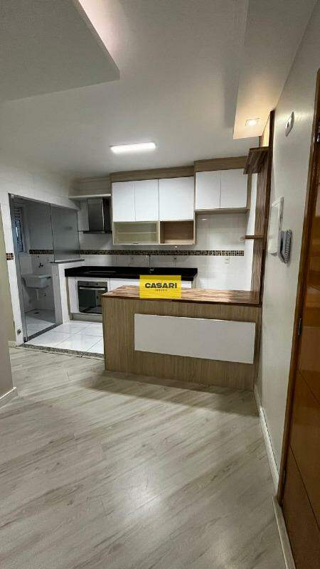 Apartamento para à venda no bairro Centro, São Bernardo do Campo - Casari Imóveis: 