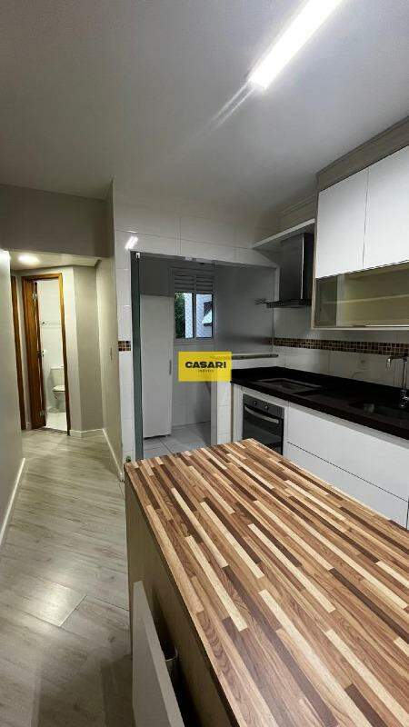 Apartamento para à venda no bairro Centro, São Bernardo do Campo - Casari Imóveis: 