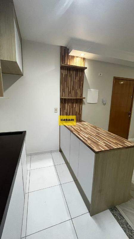 Apartamento para à venda no bairro Centro, São Bernardo do Campo - Casari Imóveis: 