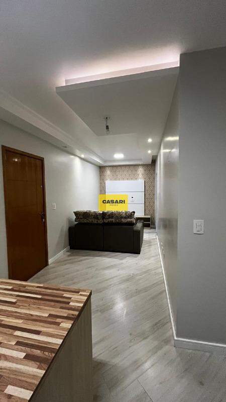 Apartamento para à venda no bairro Centro, São Bernardo do Campo - Casari Imóveis: 