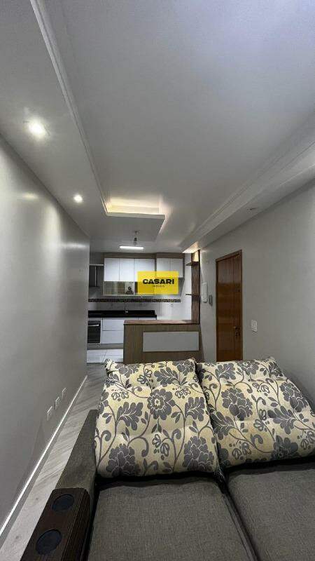 Apartamento para à venda no bairro Centro, São Bernardo do Campo - Casari Imóveis: 